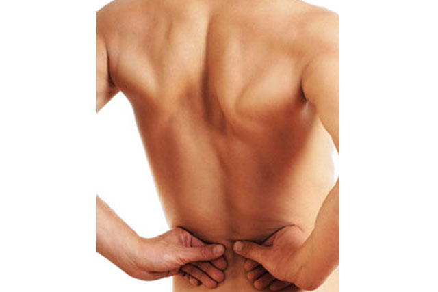 Breuss Massage Merten